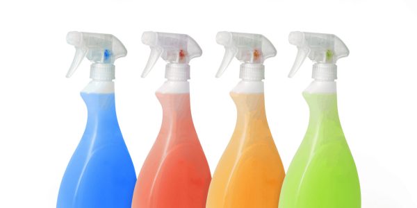 best oven cleaner for baked grease