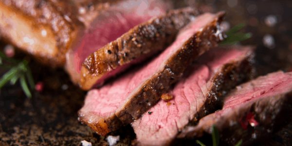 cook a thin steak