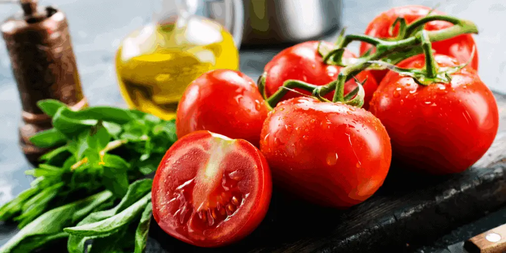 best tomatoes for salsa
