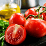 Best tomatoes for salsa