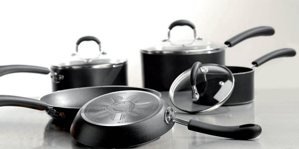 Care Of Induction Cookware
