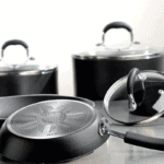 Care of induction cookware