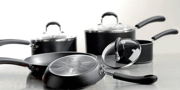 Care Of Induction Cookware