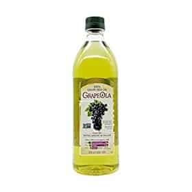 Grapeseed oil 3