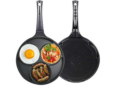 Best pan for cooking eggs