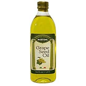 Grapeseed oil 7
