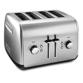 Kitchenaid toaster 1