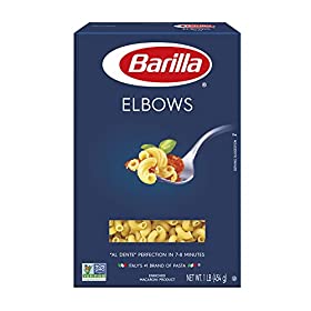 Cook pasta in the microwave 16