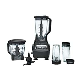 Oster food processor