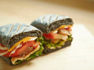 best bread for panini