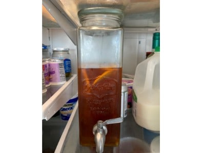 The Best Sun Tea Jar, 6 Recommendations For You (2021) 9 sun tea jar