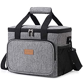 Insulated lunch bags 3