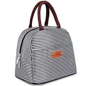 Insulated lunch bags 4