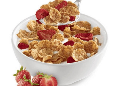 Best bran cereal for weight loss