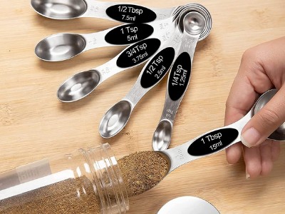 Best measuring spoons