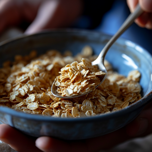 Are bran flakes healthy 2