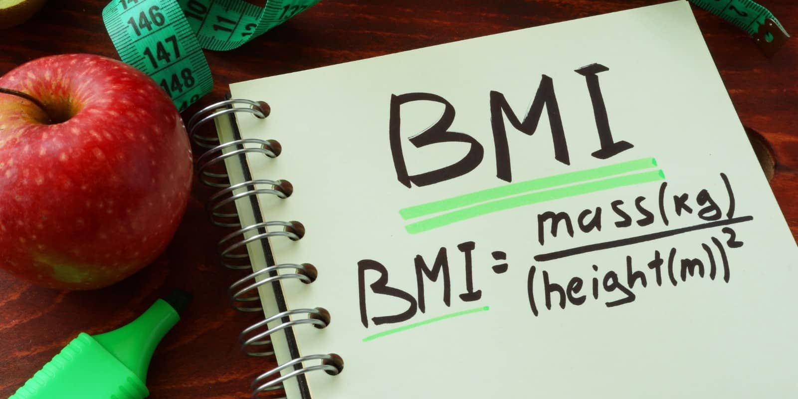 BMI Calculator And Guide What's A Healthy BMI?