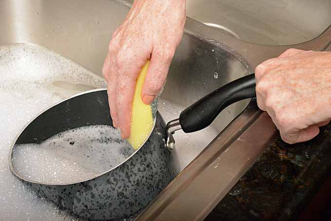 Safest pots and pans for cooking