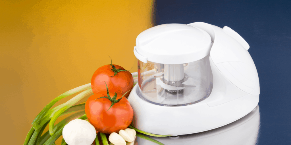 best food processor 2021