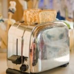 Kitchenaid toaster review