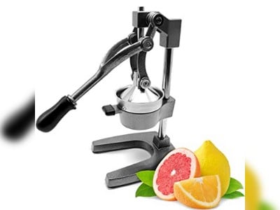 Juicer