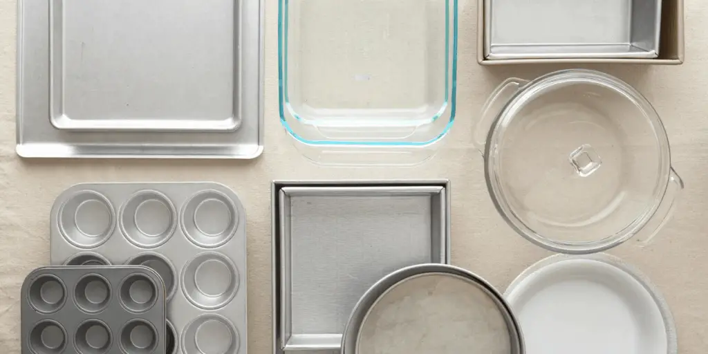 best bread baking pans