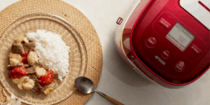 tiger rice cooker review