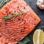 Best seasoning for salmon