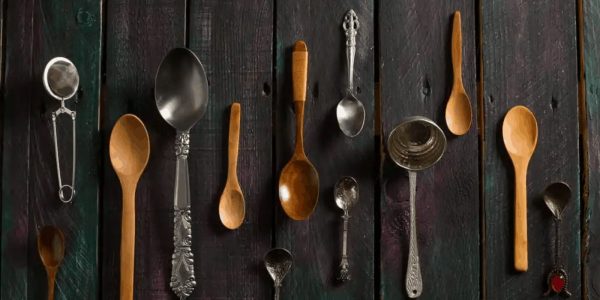 cooking spoon