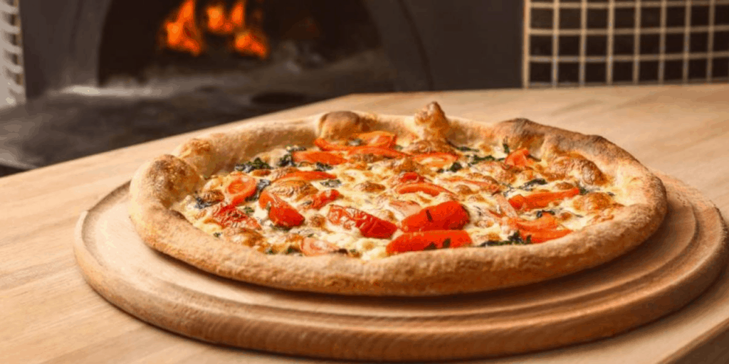 best pizza stone for oven