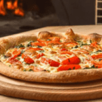 Best pizza stone for oven