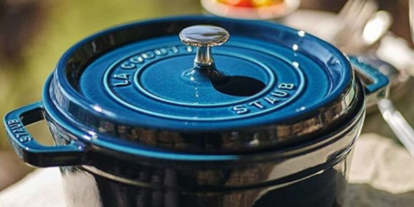 staub cast iron review