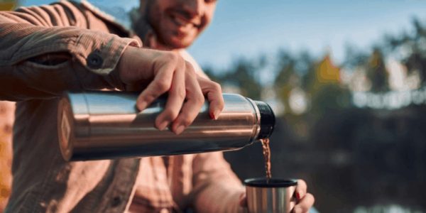 best coffee thermos for work