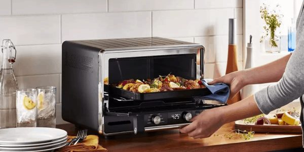 best buy toaster oven