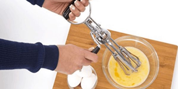 the best egg beater