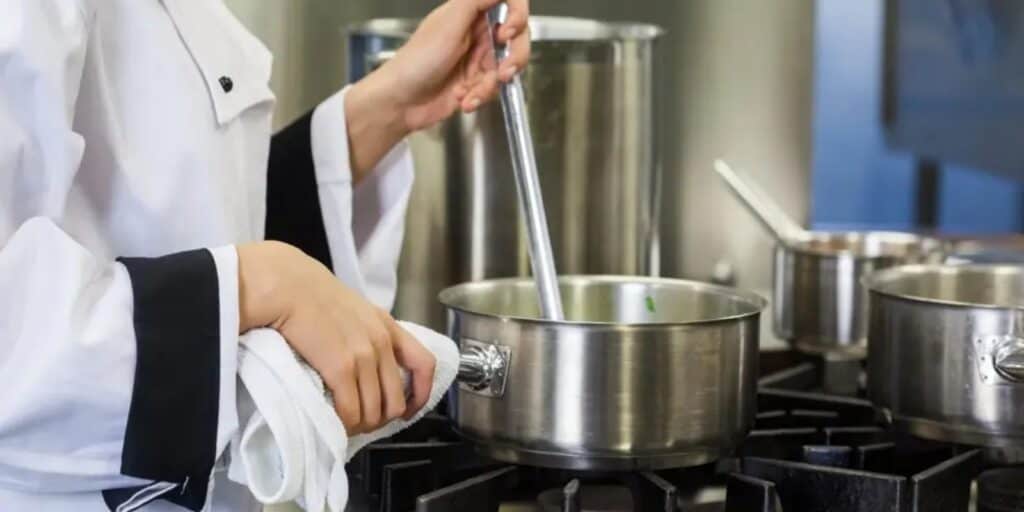 the best saucepans