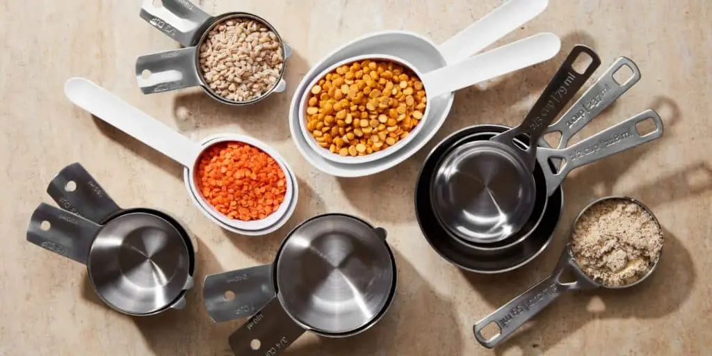 best measuring spoons