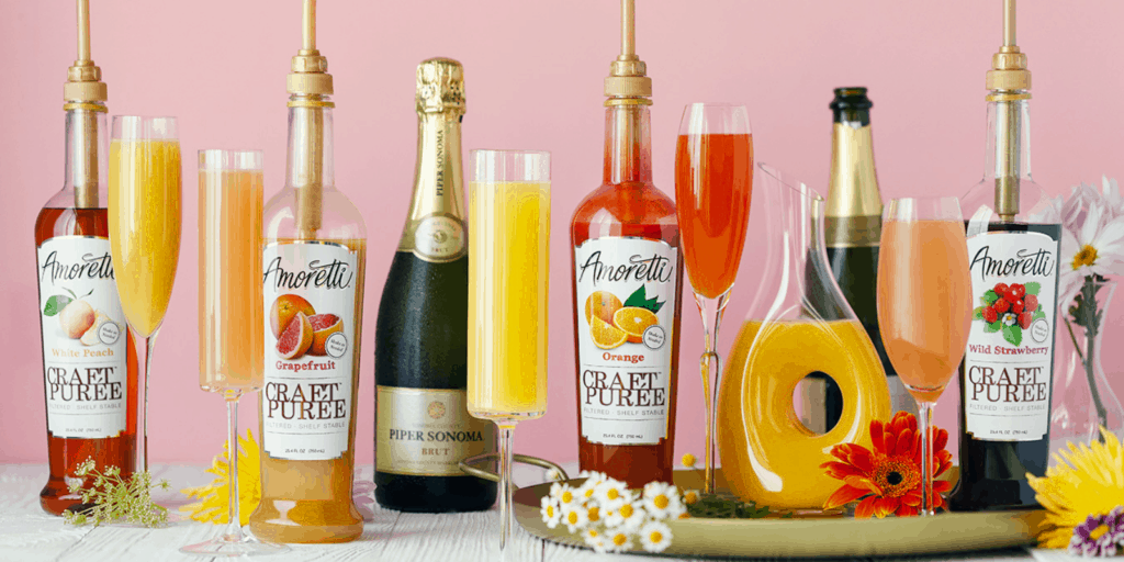 best champagne for mamosas