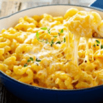 Best cheeses for mac and cheese