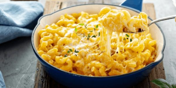 best cheeses for mac and cheese