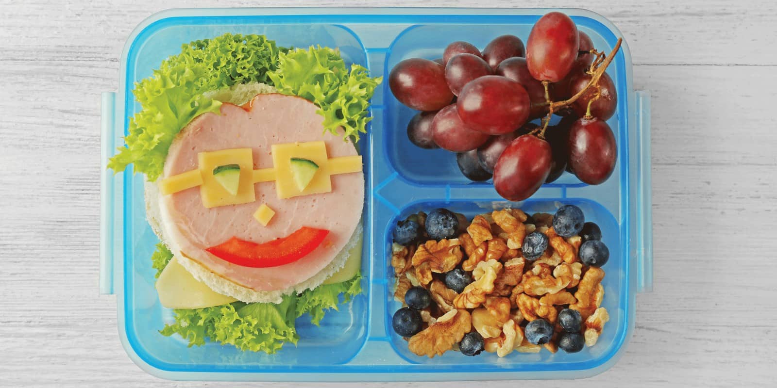 EcoFriendly Lunch Boxes for Hiking & Camping