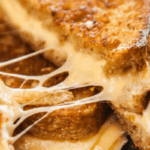 Best bread for grilled cheese