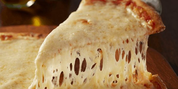 best cheese for pizza