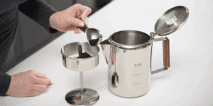 How to Use A Coffee Percolator