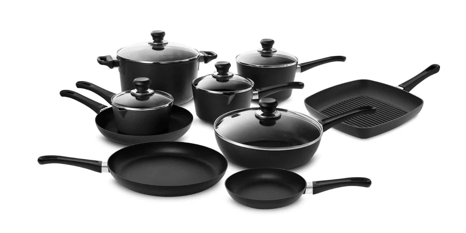 Which Type Of Non Stick Coating Is Best