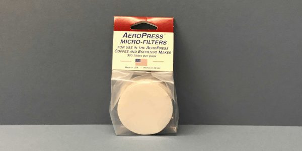 AeroPress Filter Alternatives