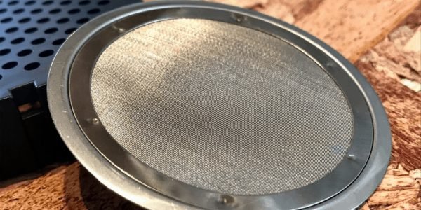 Metal Filter For AeroPress