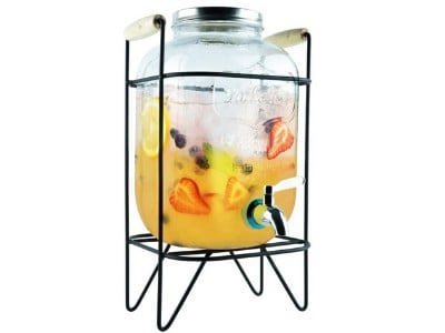 The Best Sun Tea Jar, 6 Recommendations For You (2021) 3 sun tea jar