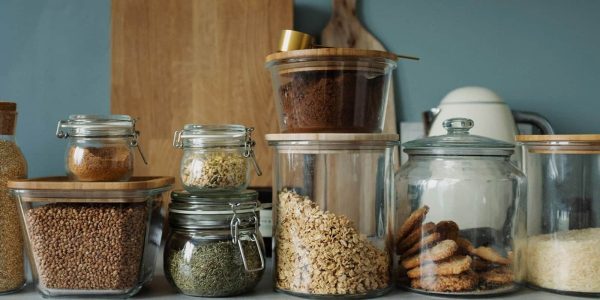 airtight container