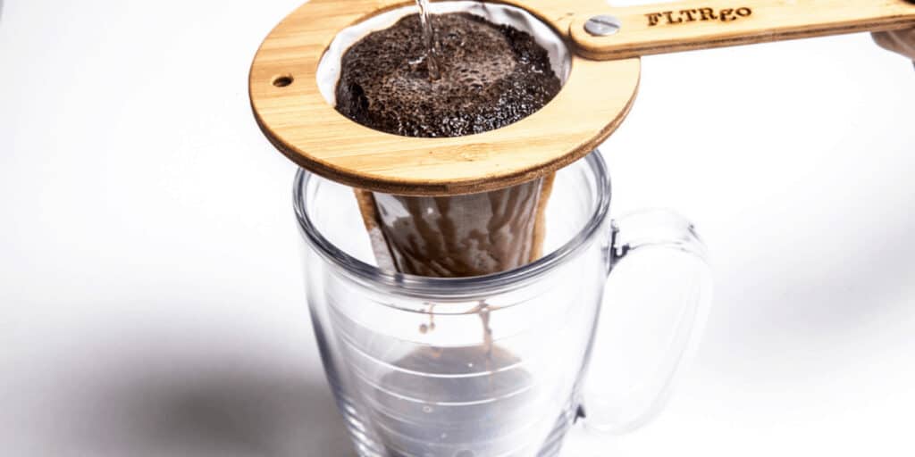 Choosing the Right Coffee Filter